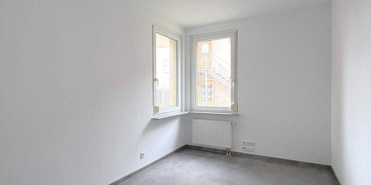 Etagenwohnung Leinfelden-Echterdingen Musberg - 4 Zimmer, 104 m&sup2;, 1.400&euro; | Angebot:25802815