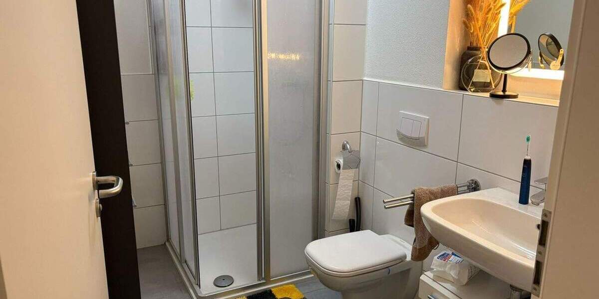 Etagenwohnung Sindelfingen Darmsheim - 2 Zimmer, 57 m&sup2;, 320.000&euro; | Angebot:25695313