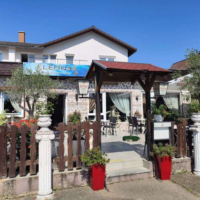 Gastronomie in Weil im Schönbuch 89.000 € 180 m²