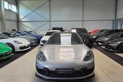 Porsche Panamera 68.105 km 71.889 &euro; Korb bei Stuttgart 71404