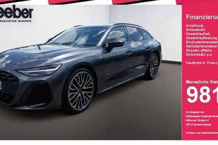 Audi A6 5.000 km 85.900 € Herrenberg 71083