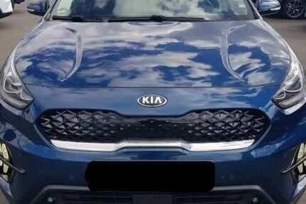 Kia Niro 47.000 km 19.399 &euro; Backnang 71522