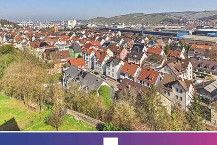 Haus Stuttgart Hedelfingen - 8 Zimmer, 210 m&sup2;, 890.000&euro; | Angebot:26381210