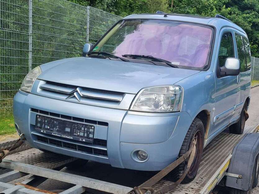 Berlingo