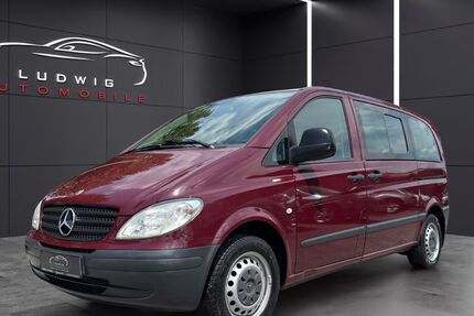 Mercedes-Benz Vito 227.000 km 6.900 &euro; Marbach am Neckar 71672