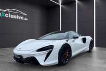 Gebrauchtwagen McLaren Artura