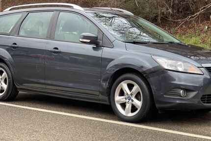 Ford Focus 223.000 km 1.900 &euro; Fellbach 70736