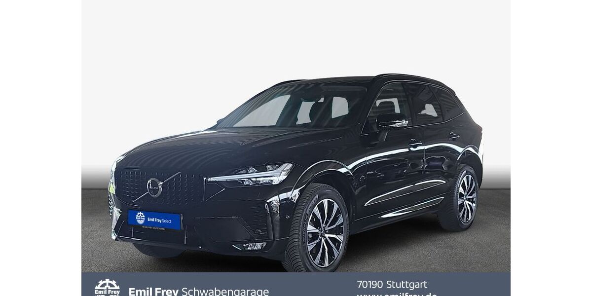 Volvo XC60 29.352 km 45.990 &euro; Stuttgart 70190