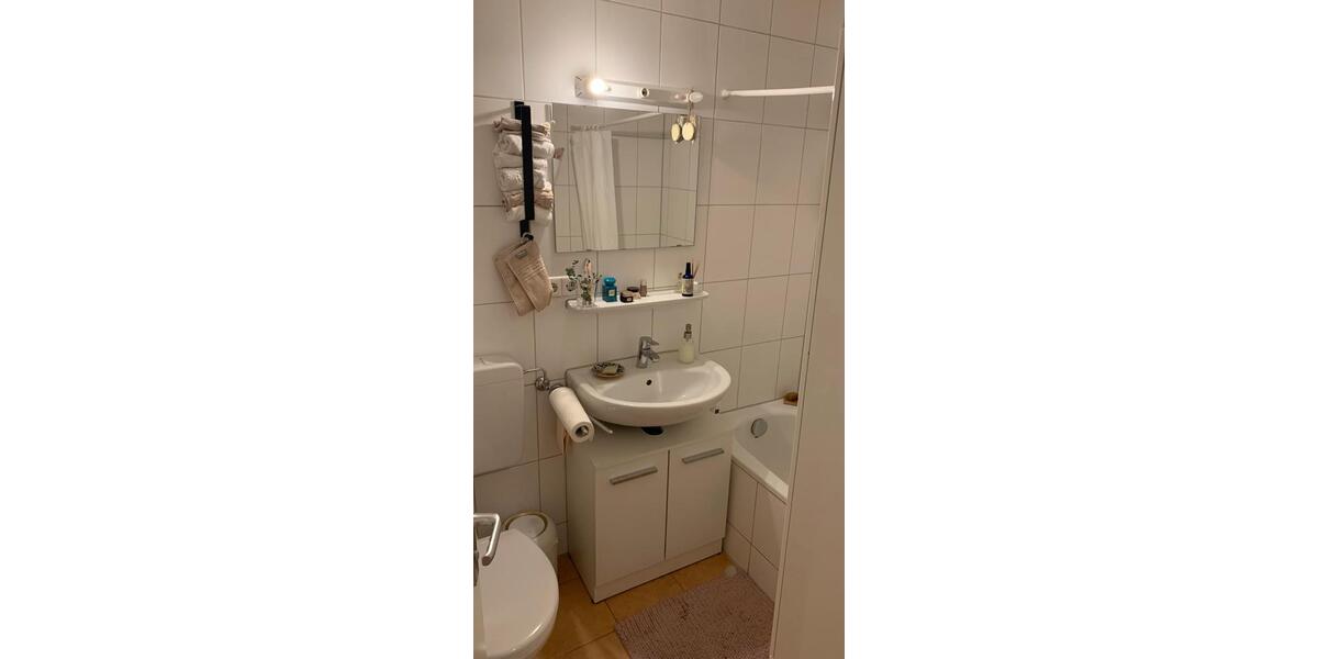 Etagenwohnung Waiblingen - 1 Zimmer, 28 m&sup2;, 520&euro; | Angebot:25512968