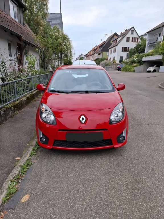 Twingo