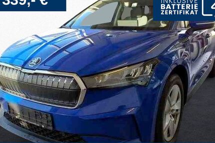 Skoda Enyaq 48.140 km 24.930 &euro; Kornwestheim 70806