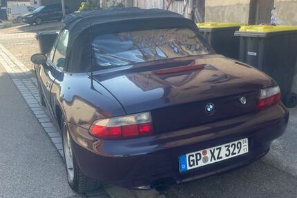 BMW Z3