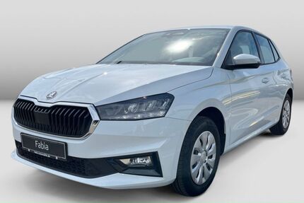 Skoda Fabia 1.111 km 16.888 &euro; Weinstadt-Endersbach 71384