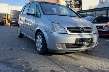 Opel Meriva 94.589 km 3.050 &euro; Stuttgart 70499
