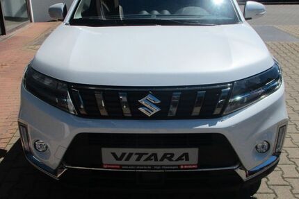 Suzuki Vitara 41.209 km 18.590 &euro; Stuttgart 70599