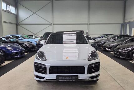 Porsche Cayenne 36.835 km 79.989 &euro; Korb bei Stuttgart 71404