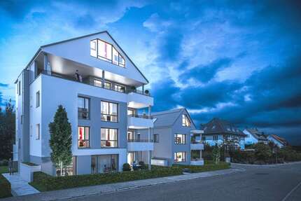 Wohnung zum Kaufen in Stuttgart-Sillenbuch 419.000 € 42.39 m² 2 zimmer