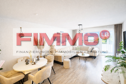 Wohnung Möglingen - 3 Zimmer, 78 m&sup2;, 329.000&euro; | Angebot:26279140