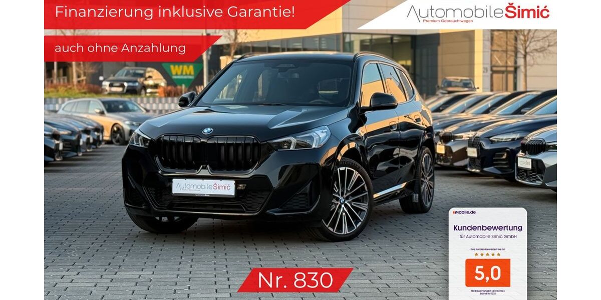 BMW X1 34.900 km 43.990 &euro; Filderstadt 70794