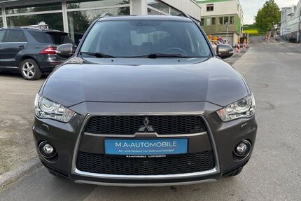 Mitsubishi Outlander 207.737 km 3.490 &euro; Marbach am Neckar 71672