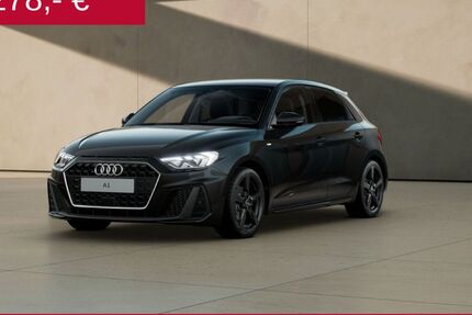 Audi A1 2.500 km 28.830 &euro; Ludwigsburg 71636