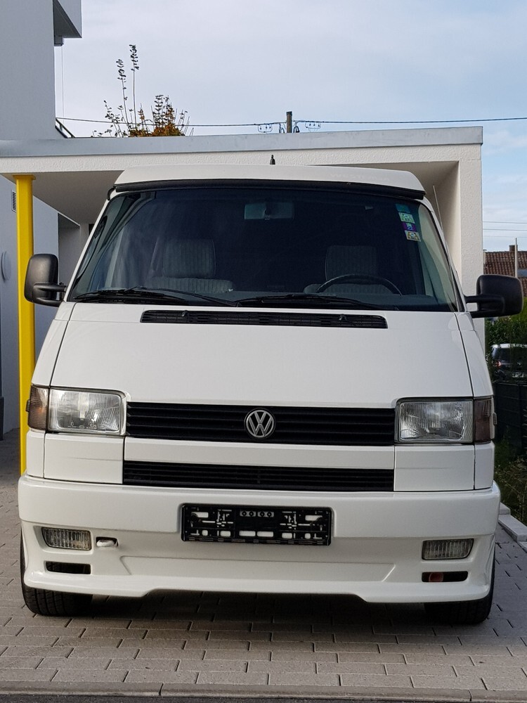 VW T4 California Wohnmobil 260.000 km 24.400 € Waiblingen 71332