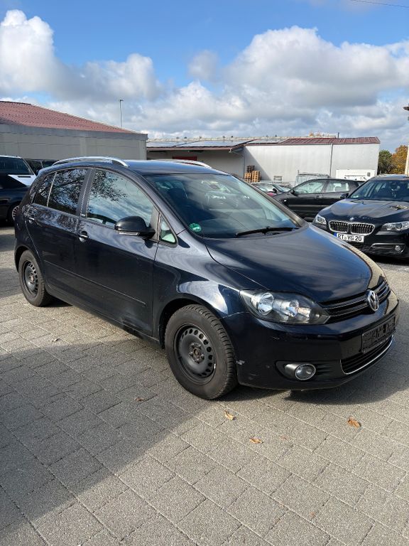 VW Golf Plus 143.100 km 4.500 € Reutlingen 72766