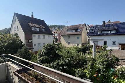 Wohnung Stuttgart / Hedelfingen Hedelfingen - 2 Zimmer, 51 m&sup2;, 225.000&euro; | Angebot:24026055