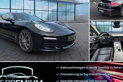 Porsche Panamera 129.658 km 31.500 € Bietigheim- Bissingen 74321