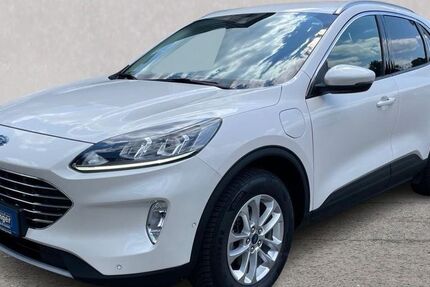 Ford Kuga 65.000 km 22.480 &euro; Nürtingen 72622