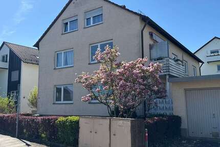 Wohnung Stuttgart Sillenbuch - 3 Zimmer, 51 m&sup2;, 239.000&euro; | Angebot:26303892