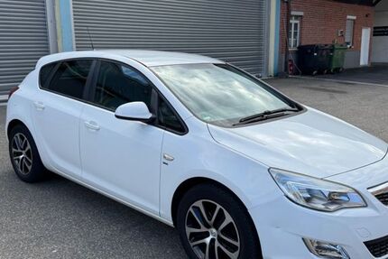 Opel Astra 160.000 km 4.799 € Ludwigsburg 71636
