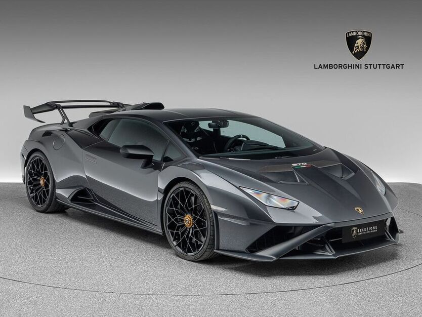 Huracán