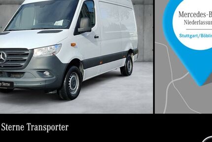 Mercedes-Benz Sprinter 26.187 km 41.031 &euro; Böblingen 71034