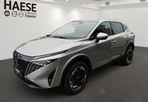 Gebrauchtwagen Nissan Qashqai