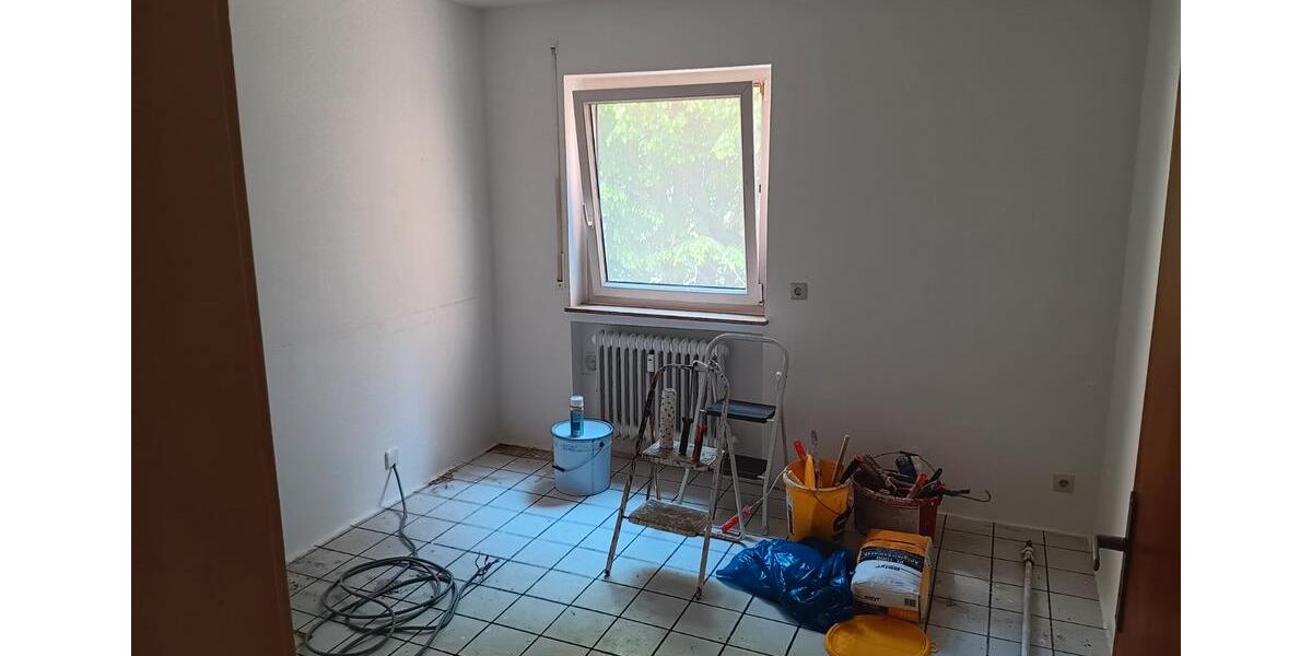 Etagenwohnung Wernau (Neckar) - 4 Zimmer, 106 m&sup2;, 295.000&euro; | Angebot:26648090