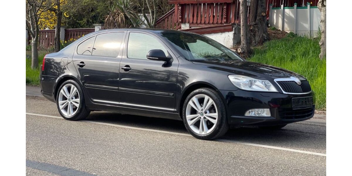 Skoda Octavia 221.000 km 3.300 &euro; Fellbach 70736