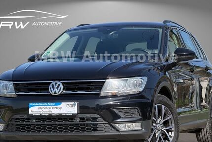 VW Tiguan 126.814 km 18.890 &euro; Gerlingen 70839