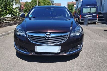 Opel Insignia 222.500 km 5.990 &euro; Winterbach 73650