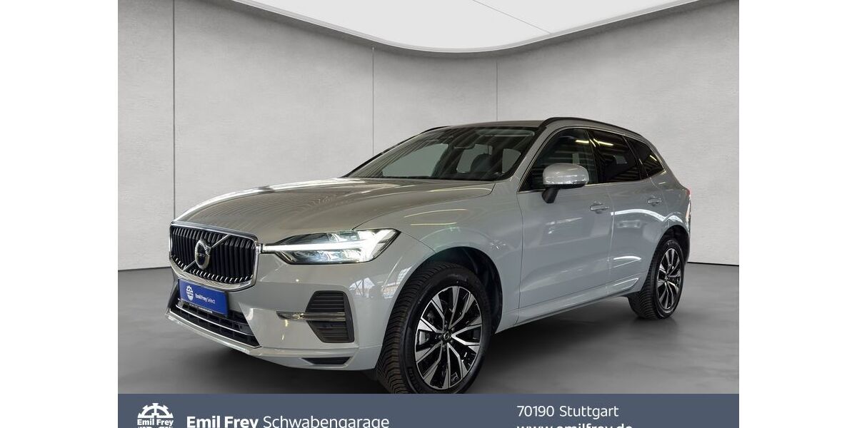 Volvo XC60 12.873 km 42.400 &euro; Stuttgart 70190
