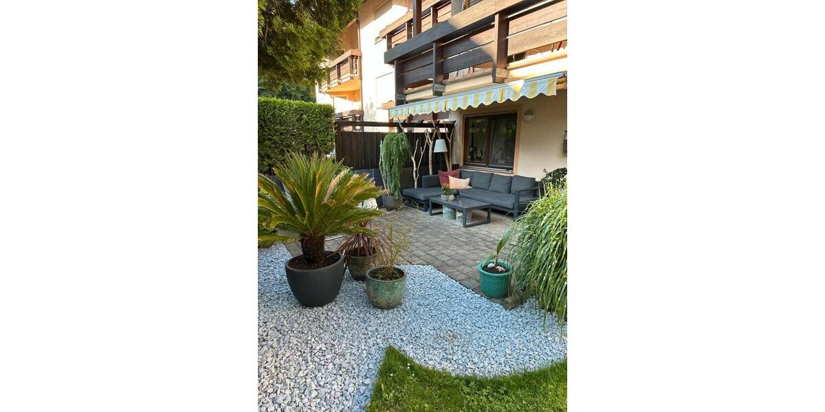 Erdgeschoßwohnung Albershausen - 3 Zimmer, 89 m&sup2;, 375.000&euro; | Angebot:26111014