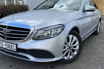 Mercedes-Benz C 200 85.965 km 21.900 &euro; Leinfelden-Echterdingen 70771