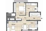 Erdgeschoßwohnung Oberboihingen - 3 Zimmer, 76 m&sup2;, 299.000&euro; | Angebot:26278317
