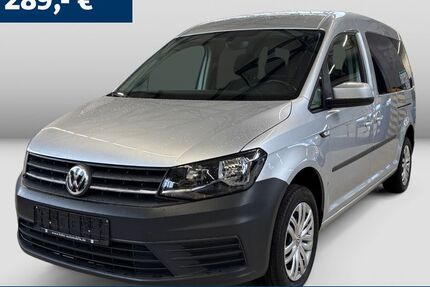 VW Caddy Maxi 27.496 km 23.900 &euro; Fellbach 70736