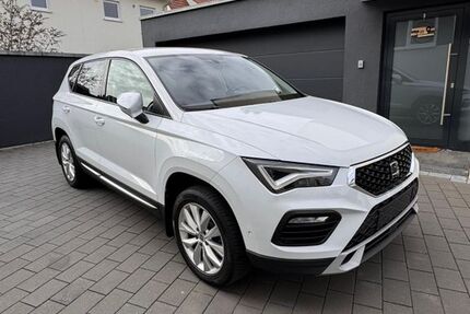 Seat Ateca 92.475 km 19.750 &euro; Leutenbach 71397