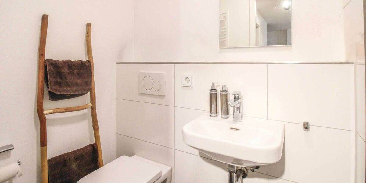Etagenwohnung Asperg - 4 Zimmer, 90 m&sup2;, 449.000&euro; | Angebot:26821110
