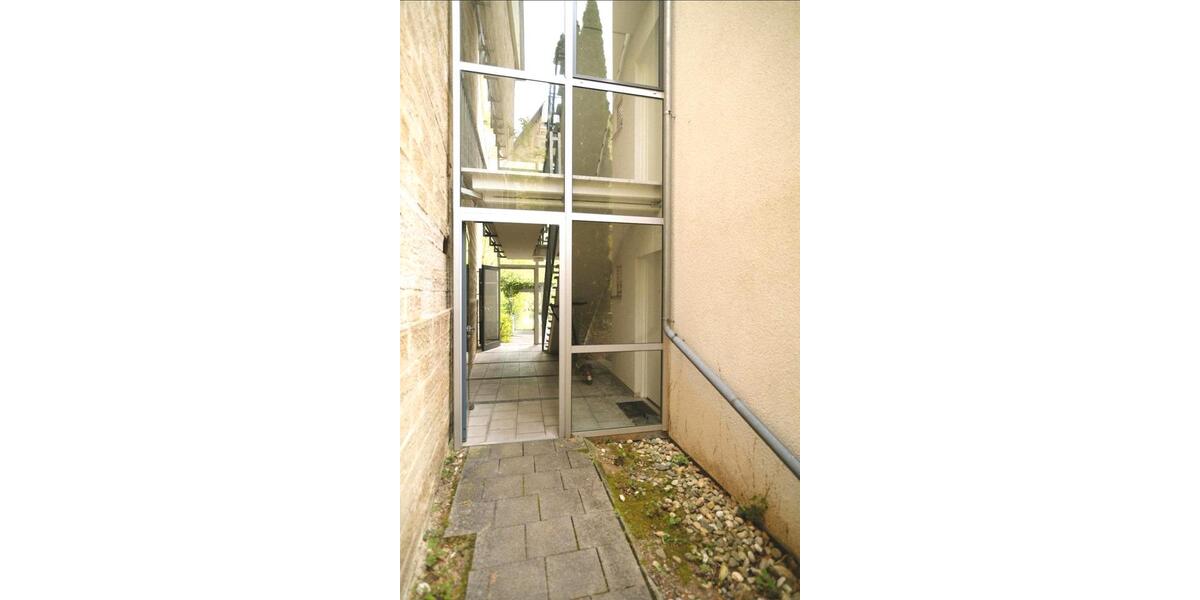 Erdgeschoßwohnung Stuttgart Stuttgart-West - 1 Zimmer, 40 m&sup2;, 235.000&euro; | Angebot:26339699