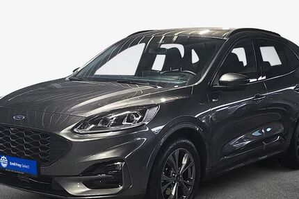 Ford Kuga 21.926 km 25.500 € Stuttgart 70190