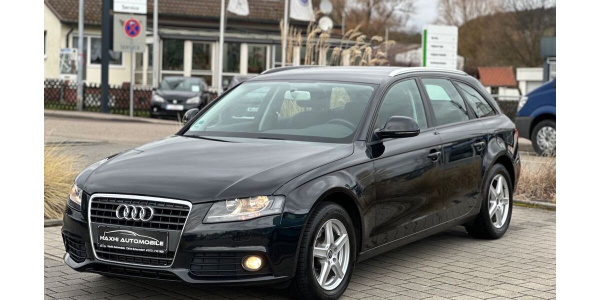 Audi A4 222.000 km 5.350 &euro; Schorndorf 73614