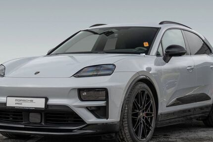 Porsche Macan 32.100 km 105.900 &euro; Filderstadt 70794